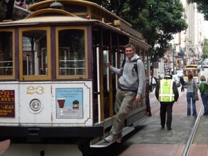 036 USA San Francisco