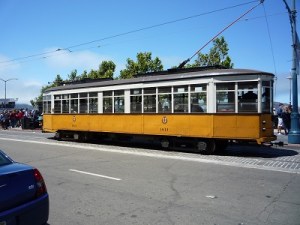 077 USA San Francisco