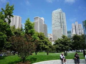 084 USA San Francisco