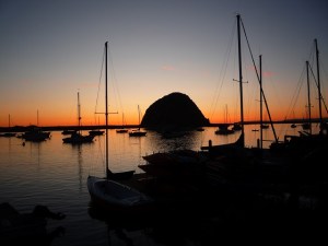 115 USA Morro Bay
