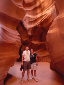228 USA Antelope Canyon (1)