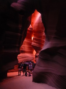228 USA Antelope Canyon (9)
