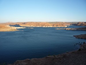 229 USA Lake Powell