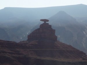 231 USA Mexican Hat