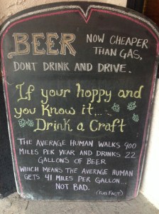 Questione di consumi...