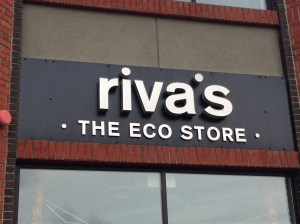 Ho aperto anche un negozio a Calgary!