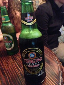 Tsingtao Stout CHINA