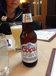 Coors USA