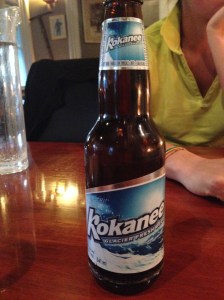 Kokanee CANADA