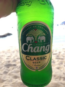 Chang THAILAND