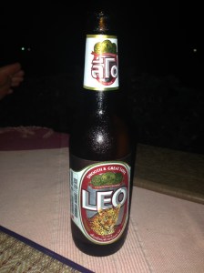 Leo THAILAND