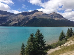 Jasper National Park