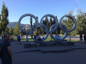 Olimpiadi invernali 2010