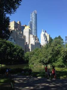 Central Park