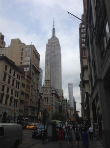 Empire State Building