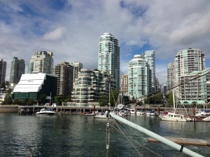 Vancouver