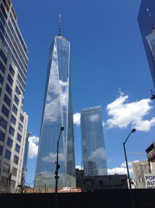 Freedom WTC