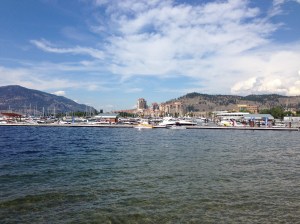 Kelowna
