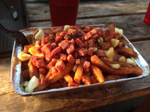 Poutine!!!