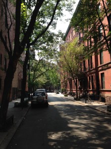 Brooklyn Heights