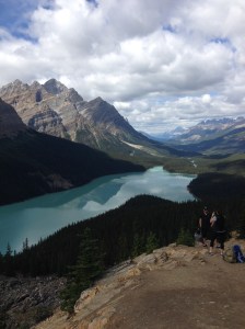 Banff Nationals Park
