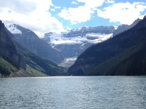 Lake Louise