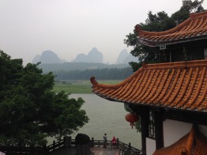 Yangshuo