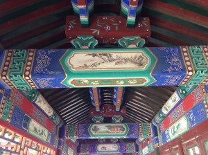 Pechino: il palazzo d'estate