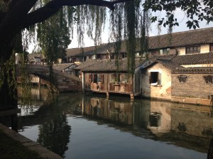 Wuzhen