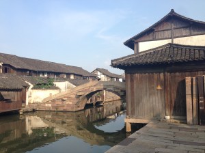 Wuzhen