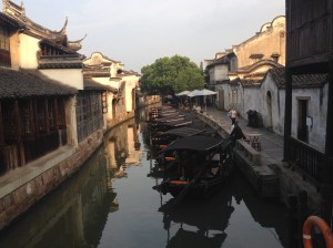 Wuzhen