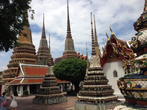 Wat Pho