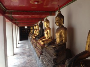 Wat Pho 