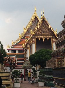 Wat Pho