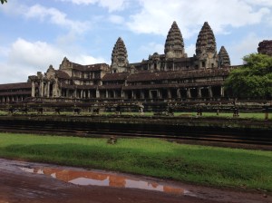 Angkor Wat