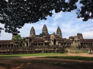 Angkor Wat