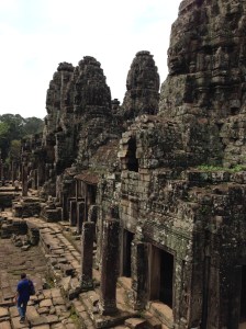 Bayon 
