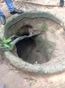 Tunnel di Cu Chi