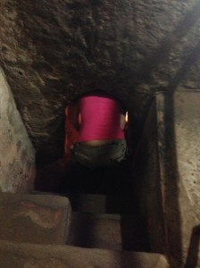 Ingresso tunnel Cu Chi