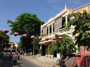 Hoi An