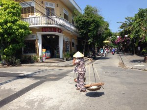 Hoi An
