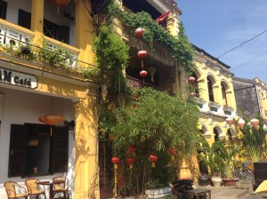 Hoi An