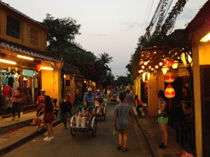 Hoi An