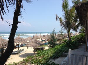 Spiaggia di An Bang
