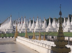Mandalay