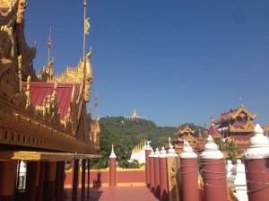 Mandalay