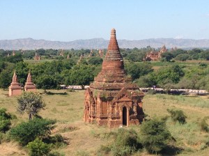 Bagan