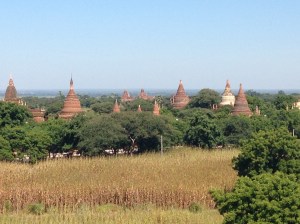 Bagan