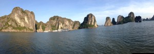 Baia di Halong