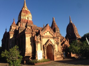 Bagan